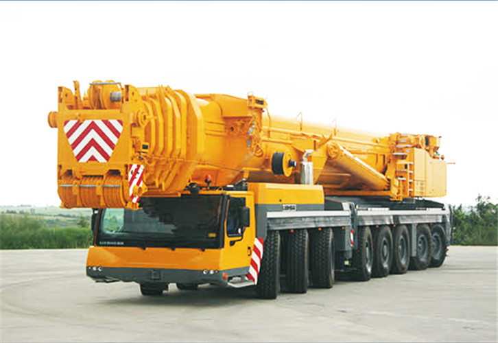 湛河区精密设备吊装（如机床、仪器）需要特殊车型吗？